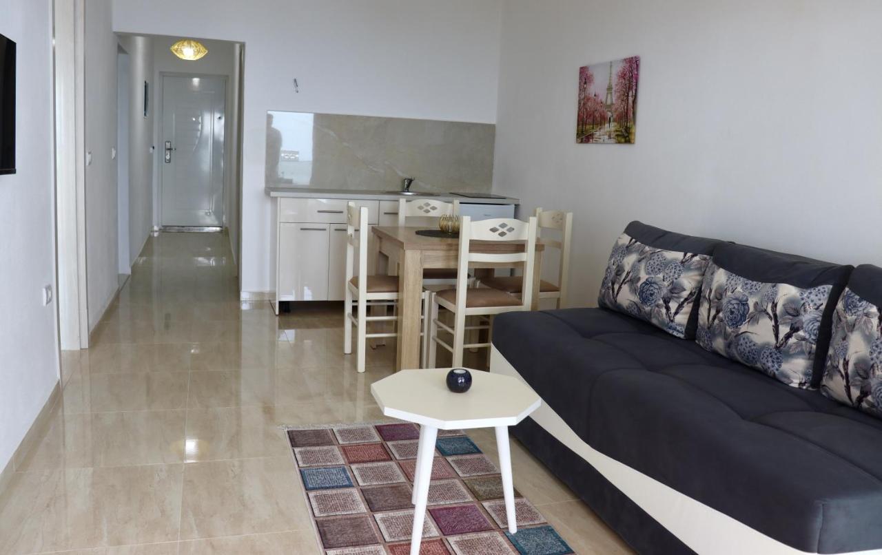 Idealhouse * Ulcinj