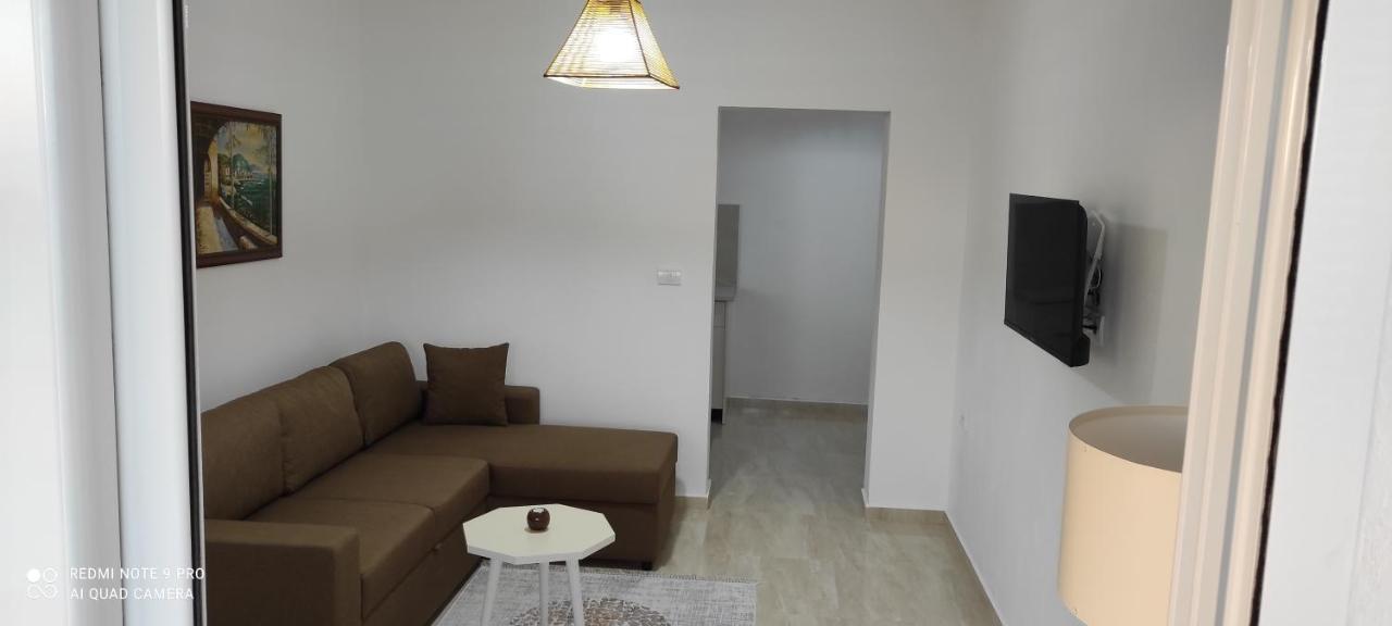Idealhouse Appartement Ulcinj
