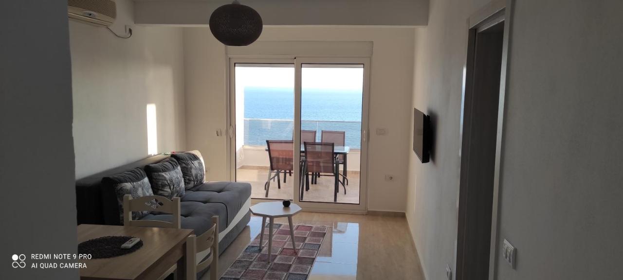 Appartement Idealhouse Ulcinj