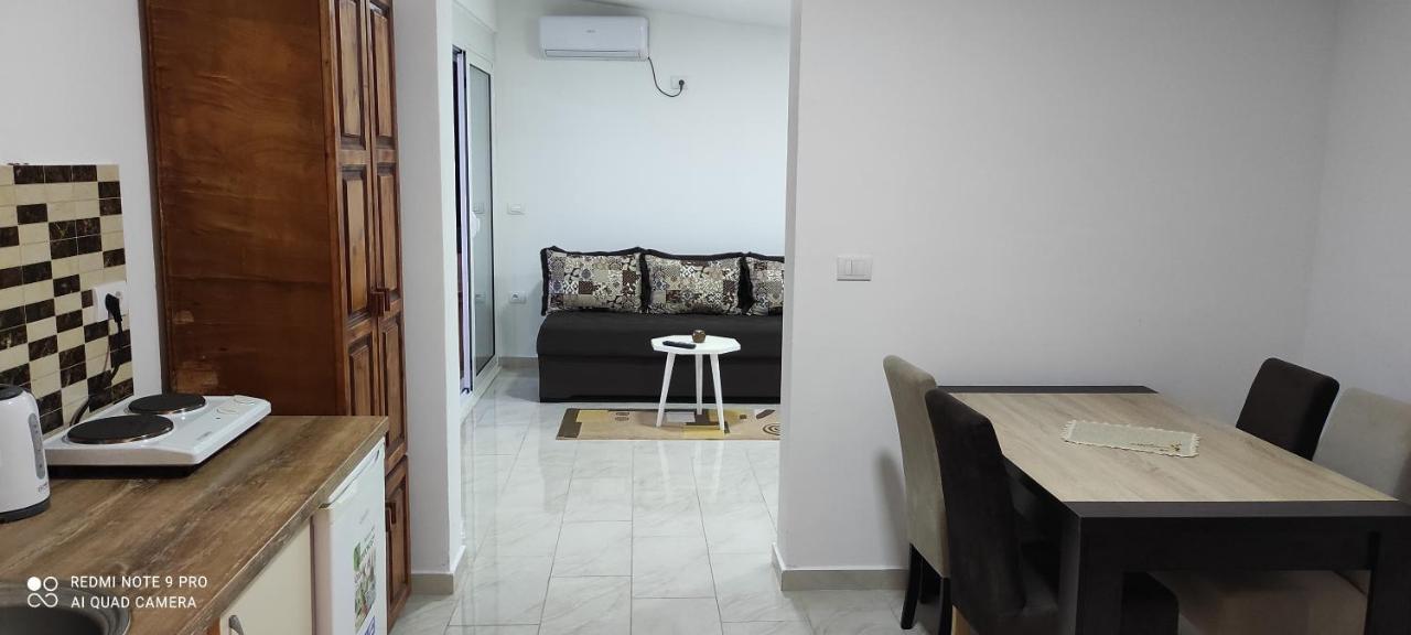 Idealhouse * Ulcinj