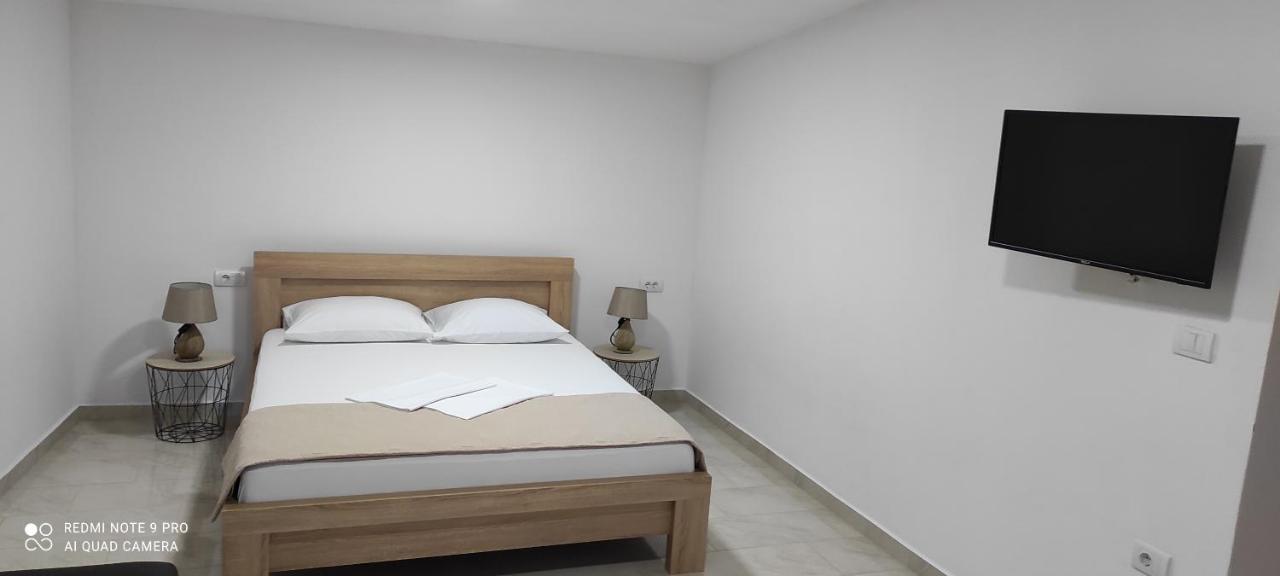 Idealhouse Appartement Ulcinj
