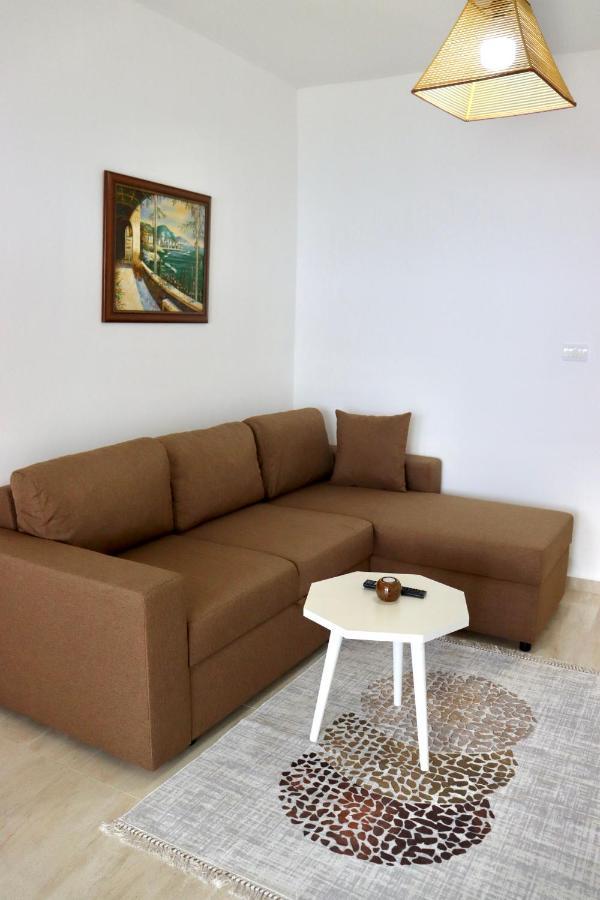 Appartement Idealhouse Ulcinj